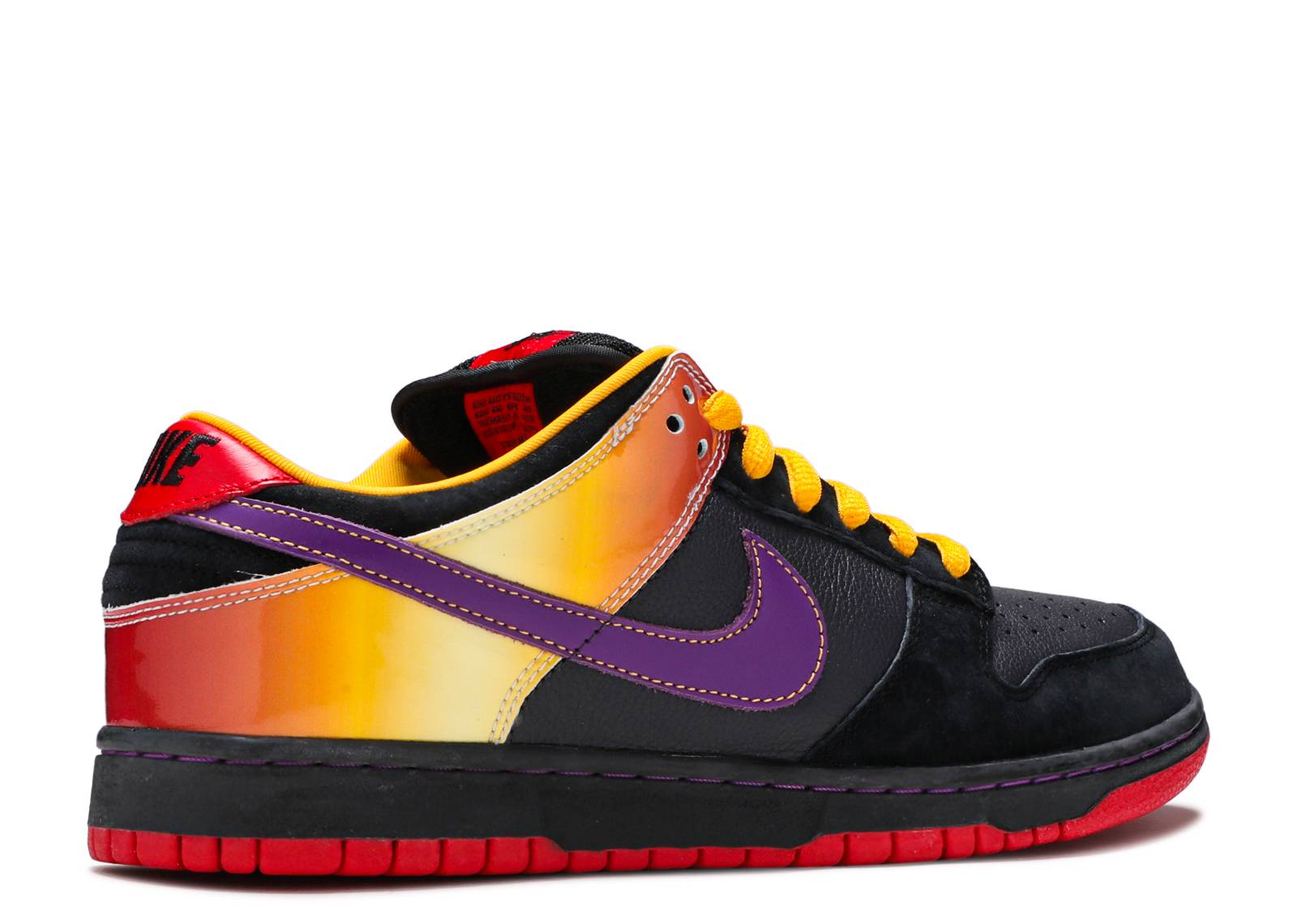 nike sb dunk appetite for destruction