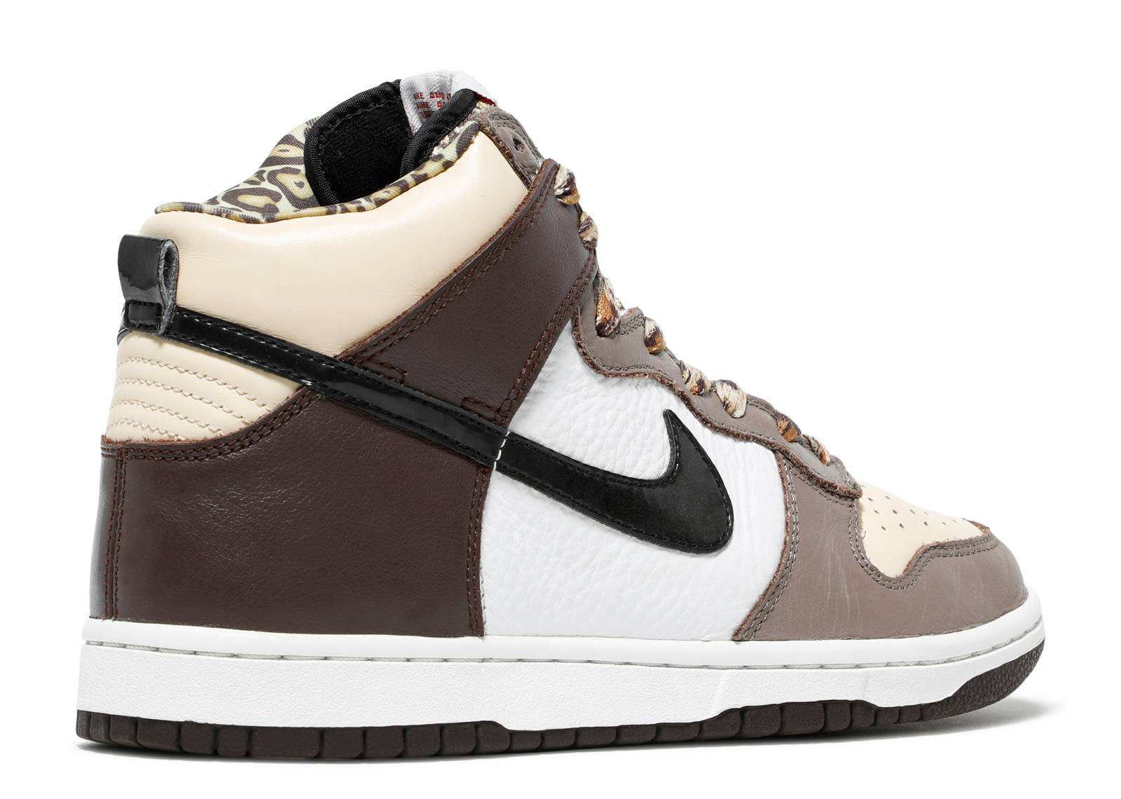 nike dunk high pro sb ferris bueller