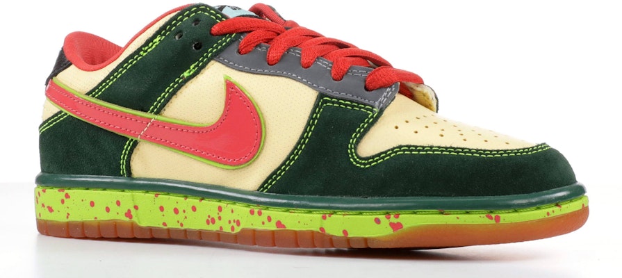 Nike SB Dunk Low Premium 'Mosquito' 313170-761 - 313170-761 - Novelship