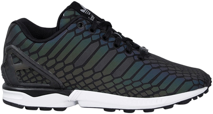 Adidas 2025 zx reflective