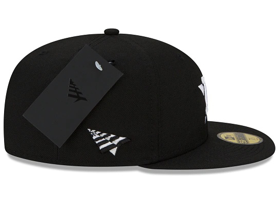 Buy New Era x Paper Planes Houston Astros 59Fifty Fitted Hat 
