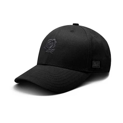 TCC ROSE STRAPBACK 'BOB'