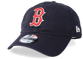 Boston Red Sox New Era 9Twenty Adjustable Cap Boston Red Sox New Era 9Twenty Adjustable Cap
