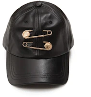 Hater Gold Pin Strapback 'Black' Hater Gold Pin Strapback 'Black'