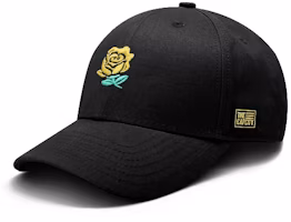 The Cap City Rose Strapback 'Rose Gold' The Cap City Rose Strapback 'Rose Gold'