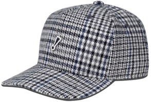 The 10th Mini Seru 5 Panel Strapback The 10th Mini Seru 5 Panel Strapback