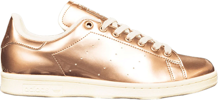 Sneakersnstuff x adidas Originals Stan Smith Copper Kettle