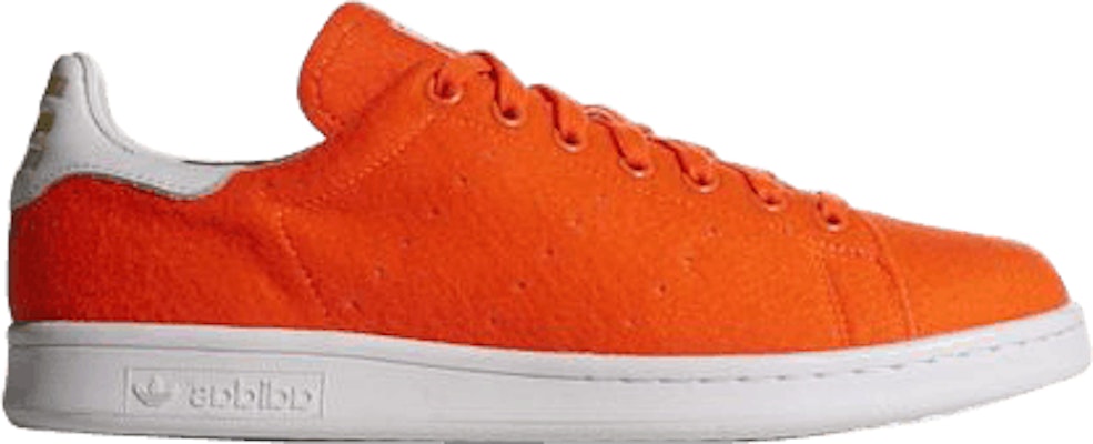 Pharrell williams 2025 adidas orange