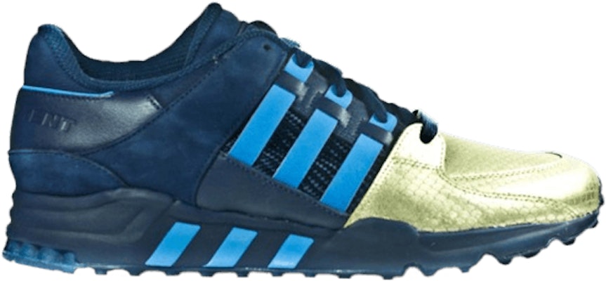 Scarpe adidas shop eqt support metallic