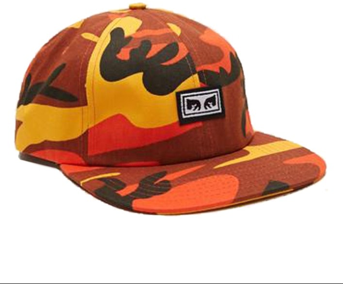 obey-resist-6-panel-snapback-orange-camo