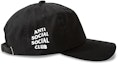Order Anti Social Social Club Get Weird Cap 'Black'