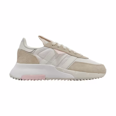 (W) adidas Retropy F2 'Wonder White'