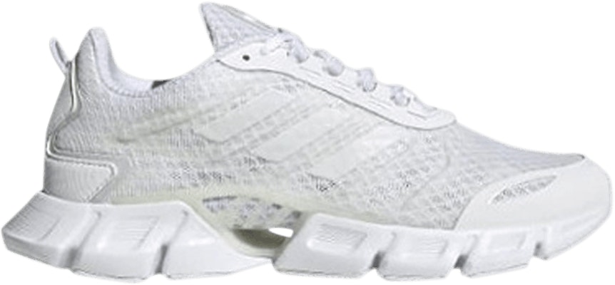 White 2025 adidas climacool