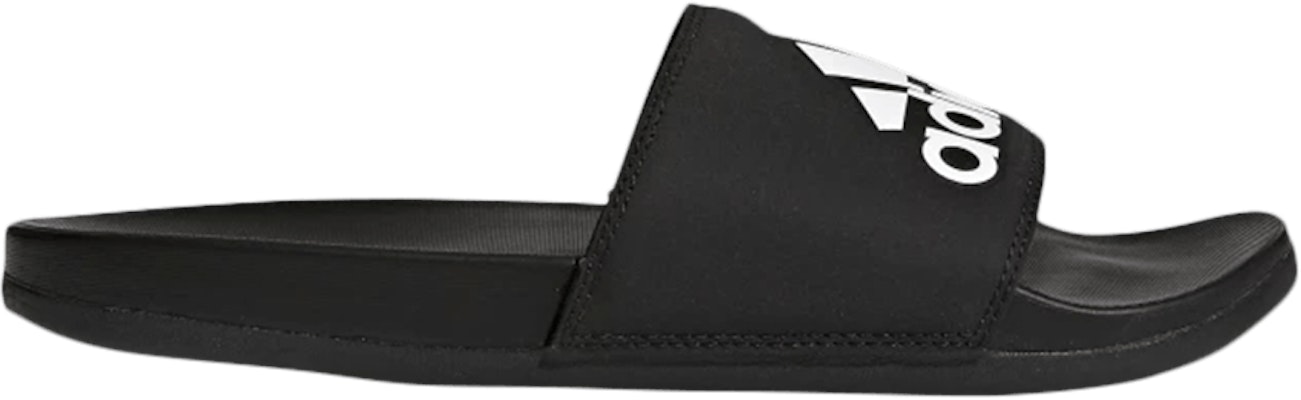 Adidas adilette cloudfoam plus 2025 slides