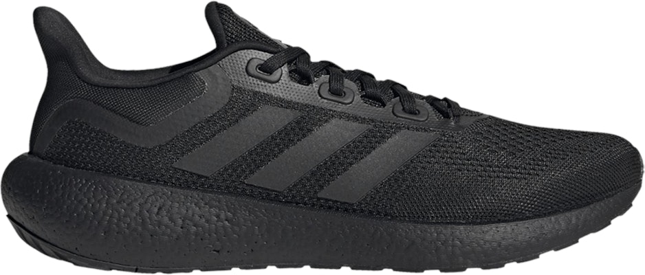 Triple 2025 black pureboost