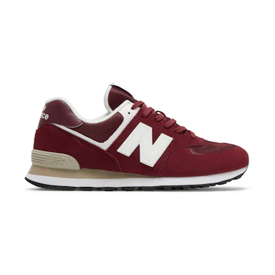 NB 574 'Garnet'