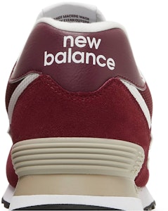 ニューバランス574「ガーネット」 ML574RS2 Sizing ニューバランス574「ガーネット」 ML574RS2