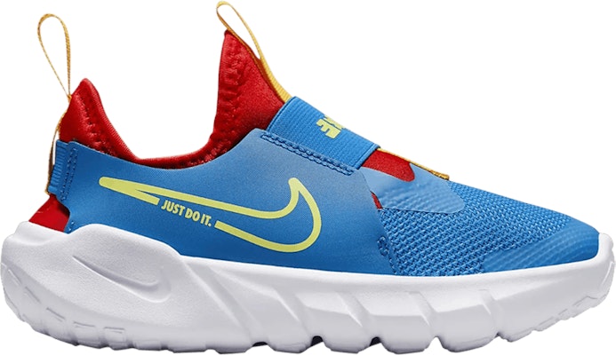 Nike sales flex preschool