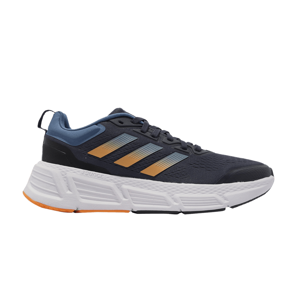 adidas Questar 'Shadow Navy Orange Rush' GZ0624 - GZ0624 - Novelship