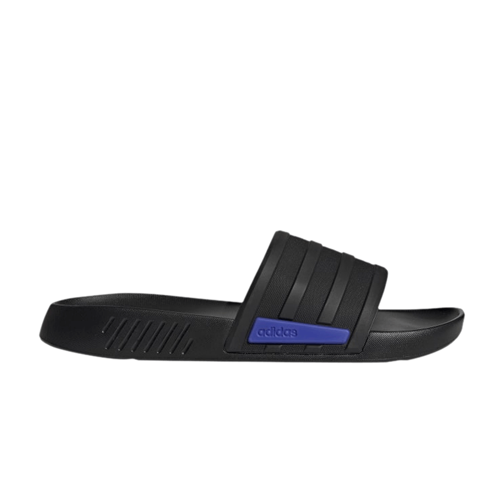 adidas Racer TR Slides 'Black Sonic Ink' G58170 - G58170 - Novelship