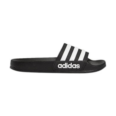 (GS) adidas Adilette Shower Slides 'Core Black'