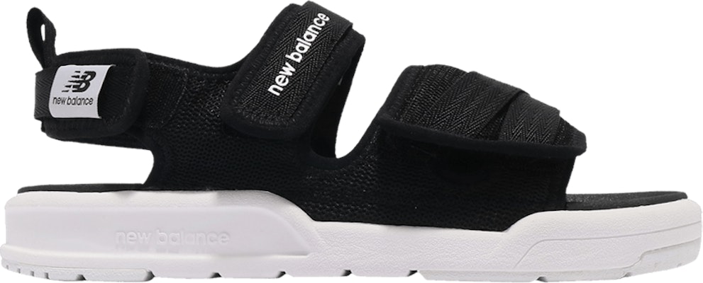 New Balance 3206 Sandal Black White SDL3206B SDL3206B Novelship