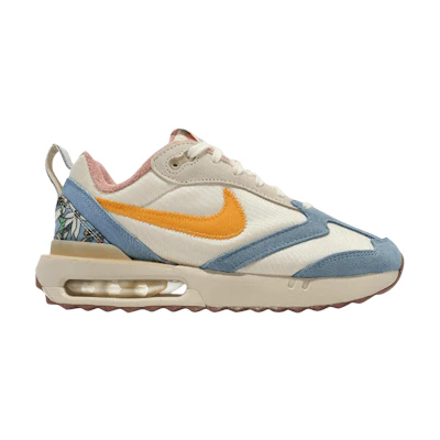 (W) Nike Air Max Dawn 'Coconut Milk University Gold'