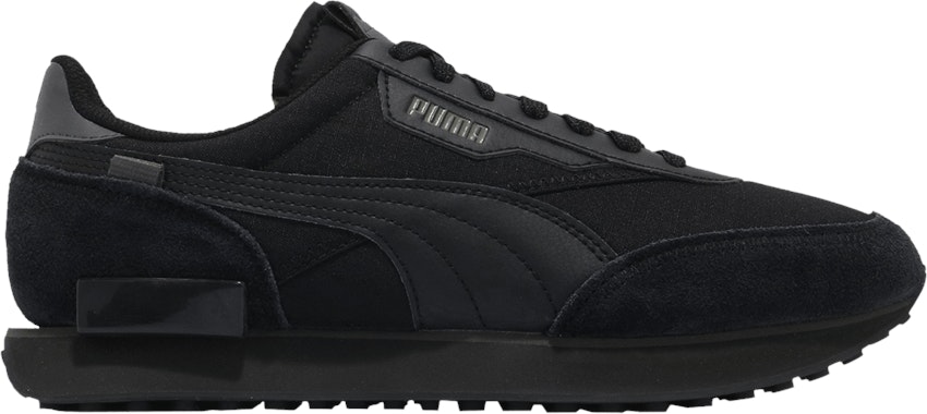 Puma future sales all black