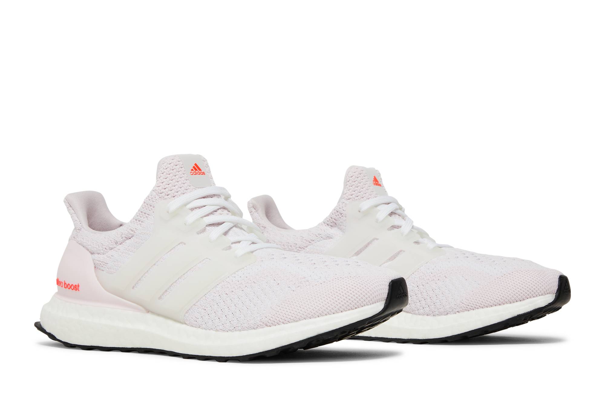 vapor pink ultraboost