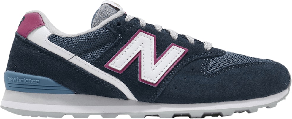 New balance 996 sales purple