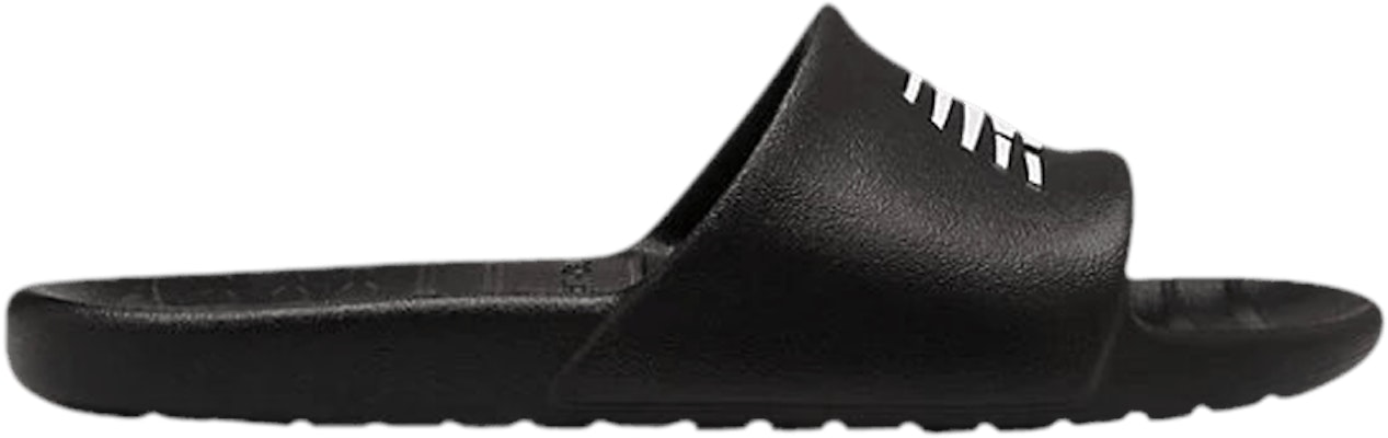 New Balance 100 Sandal 'Black' - SUF100BK - Novelship