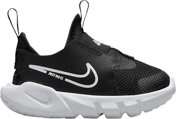 Nike Flex Runner 2 'Black White' (TD) - DJ6039-002 - Novelship
