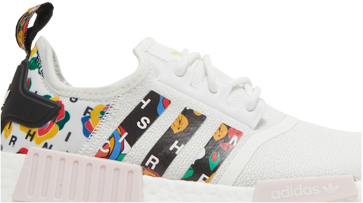 (W) adidas NMD_R1 x Rich Mnisi 'Rosas - Blanco' GW0563 Order (W) adidas NMD_R1 x Rich Mnisi 'Rosas - Blanco' GW0563