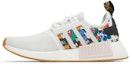 Lookbook (W) adidas NMD_R1 x Rich Mnisi 'Rosas - Blanco' GW0563