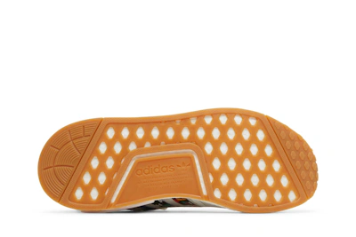 (Women) adidas NMD_R1x Rich Mnisi 'Roses - White'