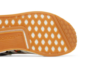 (Women) adidas NMD_R1x Rich Mnisi 'Roses - White'