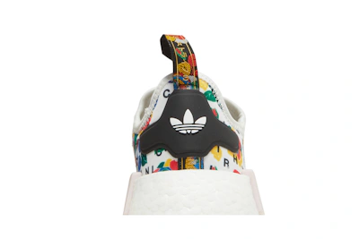 (Women) adidas NMD_R1x Rich Mnisi 'Roses - White'