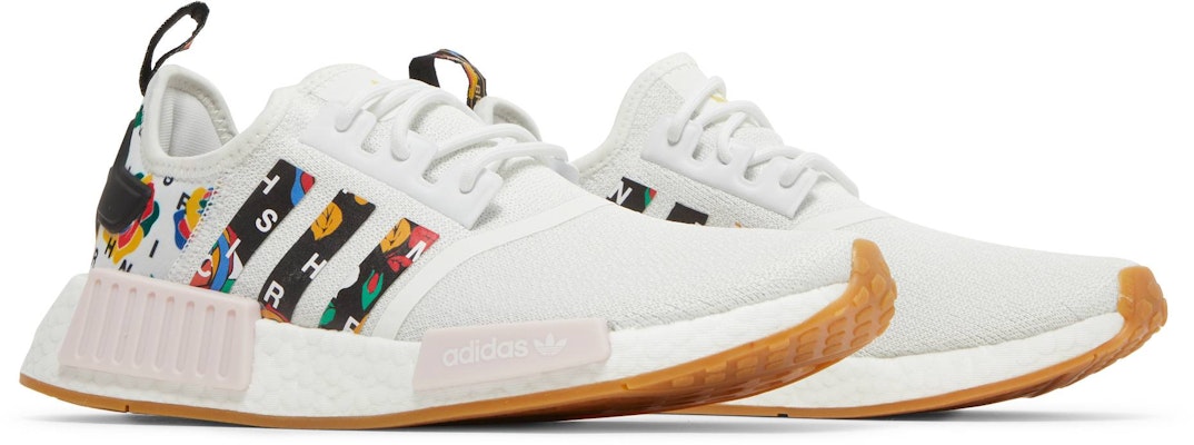 (W) adidas NMD_R1 x Rich Mnisi 'Rosas - Blanco' GW0563 Cheap (W) adidas NMD_R1 x Rich Mnisi 'Rosas - Blanco' GW0563