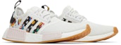 Cheap (W) adidas NMD_R1 x Rich Mnisi 'Rosas - Blanco' GW0563
