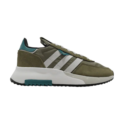 adidas Retropy F2 'Orbit Green'