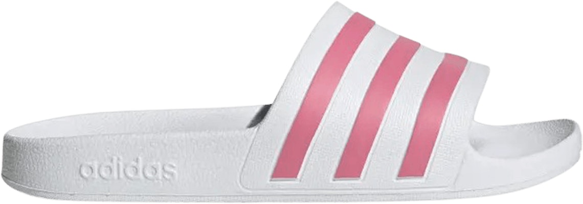 Adidas top adilette rose