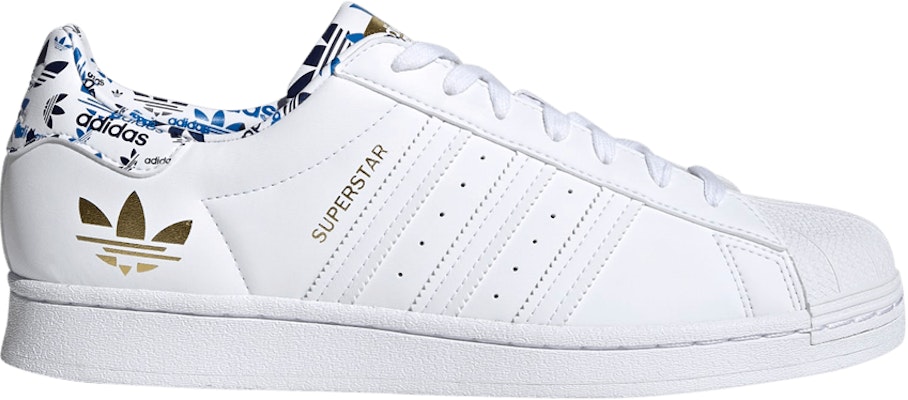 Sepatu-adidas-superstar-women-white-gold sales