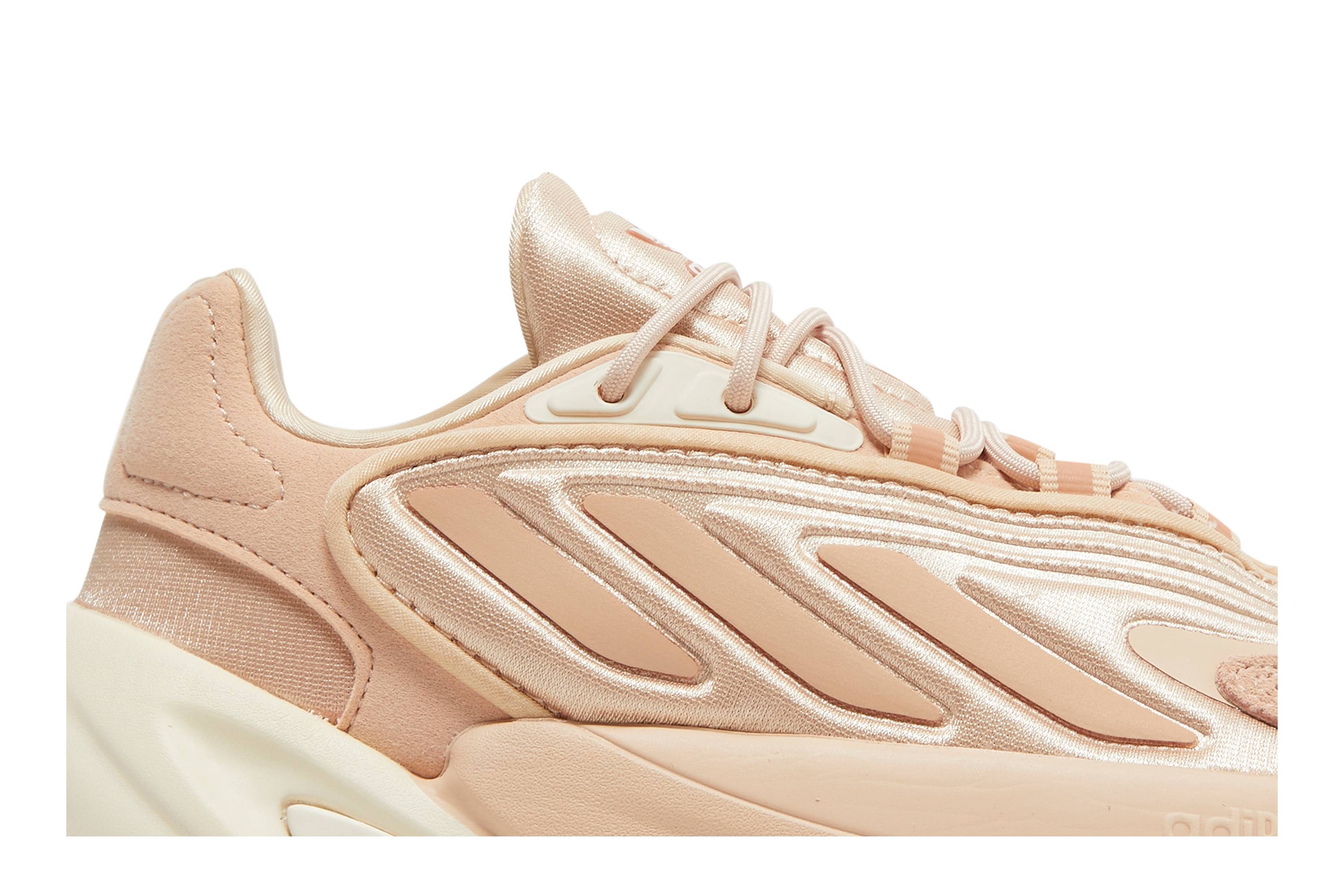 adidas ozelia halo blush