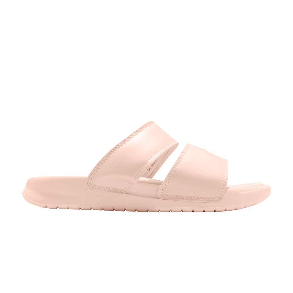 Nike Benassi Duo Ultra Slide 'Echo Pink 