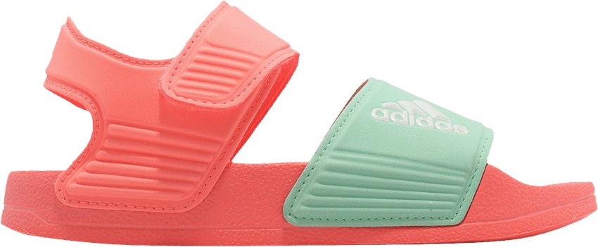 adidas-adilette-sandal-k-acid-red