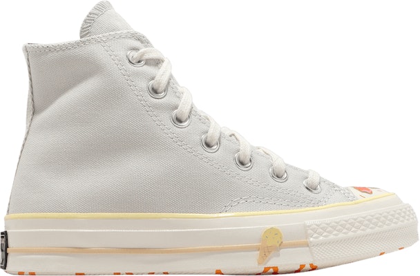 Converse Chuck 70 High Ice Cream A03749C