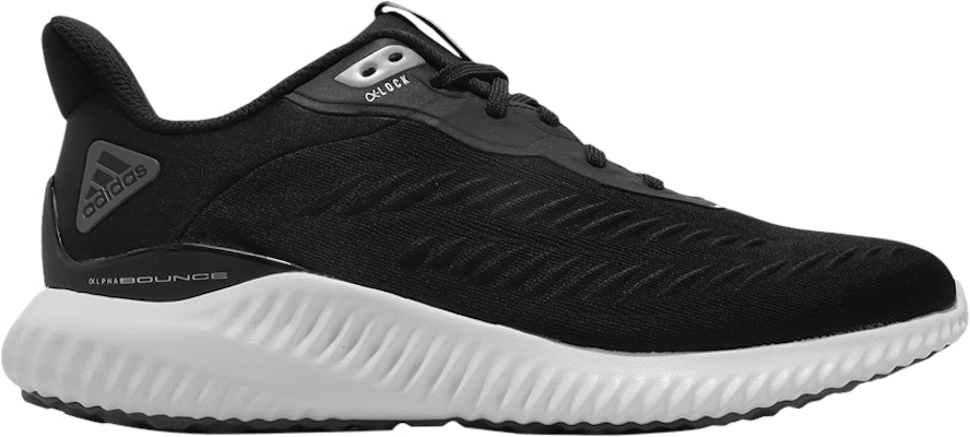 Adidas alphabounce macchie di top colore