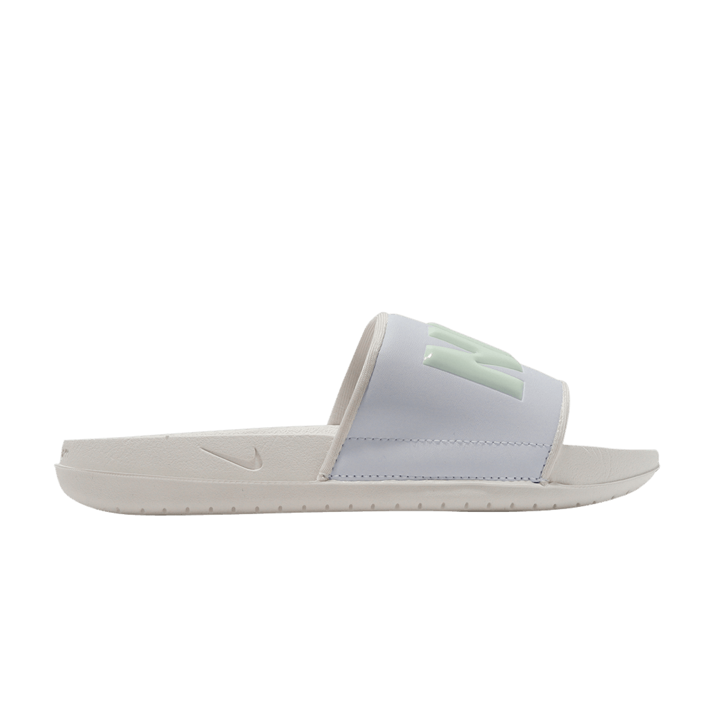 chinelas wmns offcourt slide nike