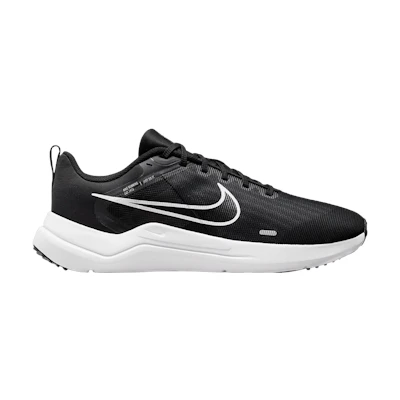 Nike Downshifter 12 'Black White'