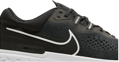 Order 耐吉 React Miler 2「黑白」CW7121-001